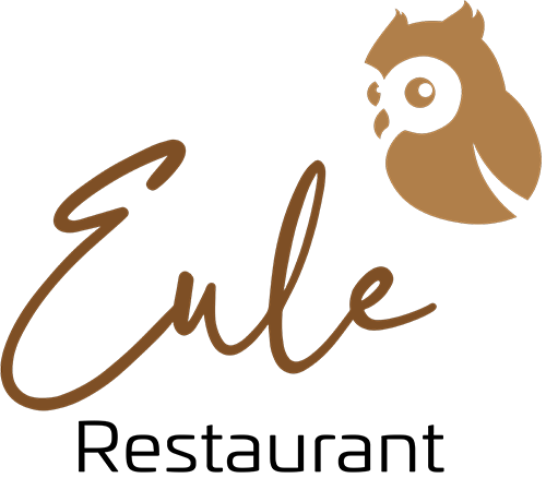 Eule Restaurant Logo